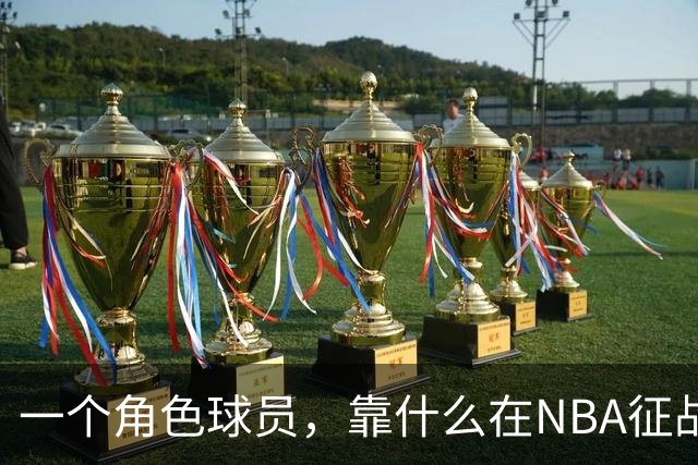 一个角色球员，靠什么在NBA征战17年